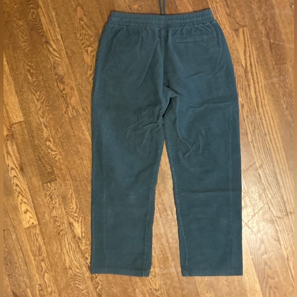 Krooked corduroy skater pants - Picture 4 of 4